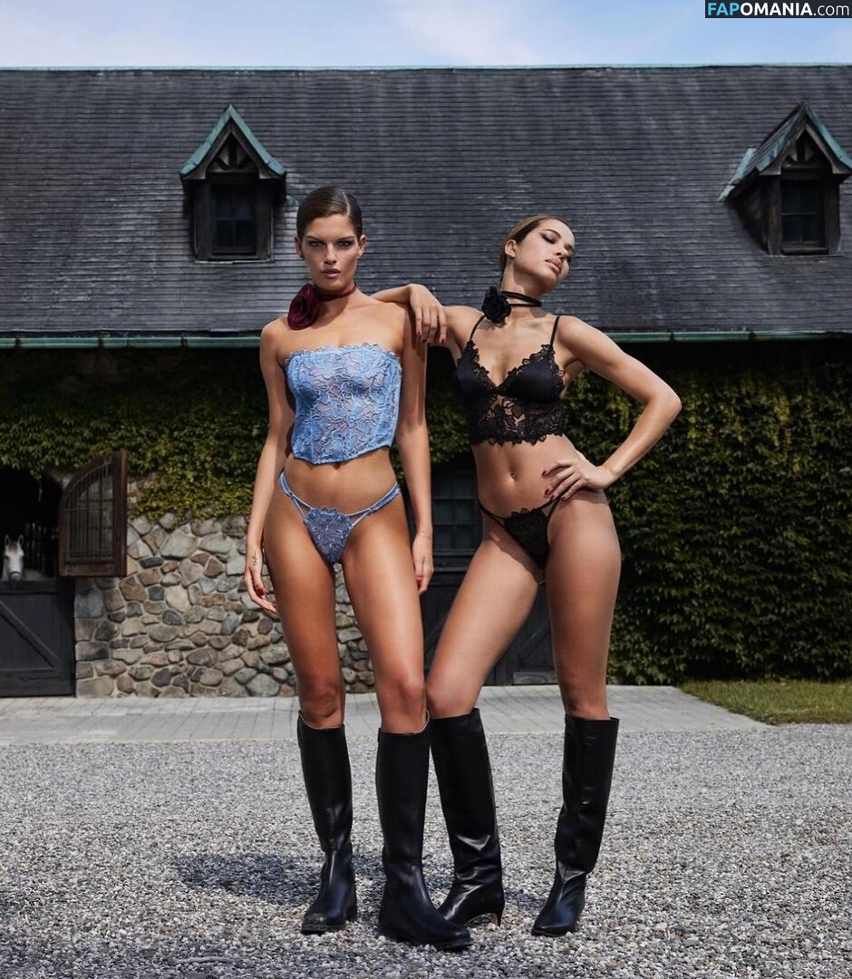 Vanessa Fuchs / vanessafuchs Γυμνός OnlyFans  Διαρρεύσαστη φωτογραφία #2