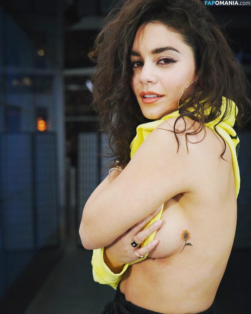 Vanessa Hudgens / vanessahudgens Γυμνός OnlyFans  Διαρρεύσαστη φωτογραφία #41