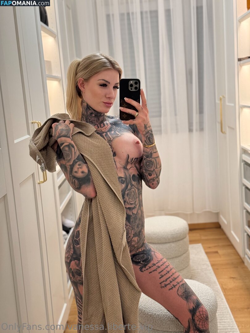Vanessa Liberte / vanessa.liberte.vip / vanessa_liberte Γυμνός OnlyFans  Διαρρεύσαστη φωτογραφία #20