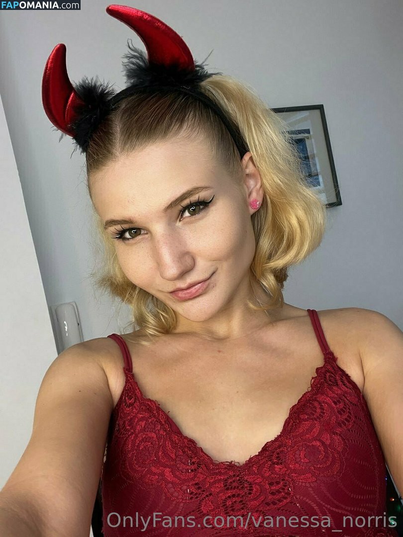 vanessa_norris / vanessamnorris Γυμνός OnlyFans  Διαρρεύσαστη φωτογραφία #13