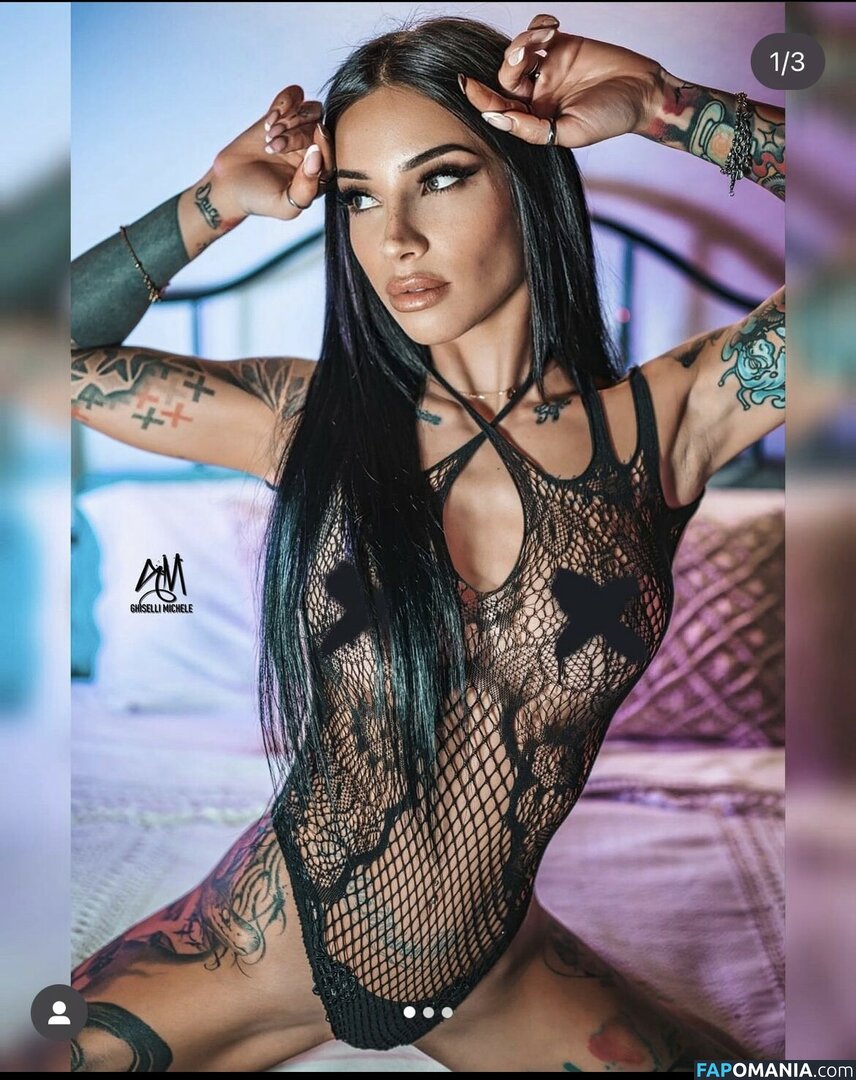 Vanessa Ouerhani / vanessa.o___ / vanessa.ou Γυμνός OnlyFans  Διαρρεύσαστη φωτογραφία #2