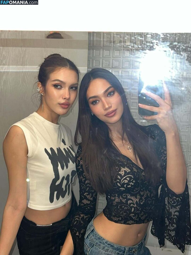 Vanessa Wenk / vanessanck.w Γυμνός OnlyFans  Διαρρεύσαστη φωτογραφία #14