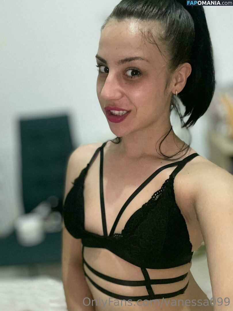 vanessa099 / vanessa99 Γυμνός OnlyFans  Διαρρεύσαστη φωτογραφία #1