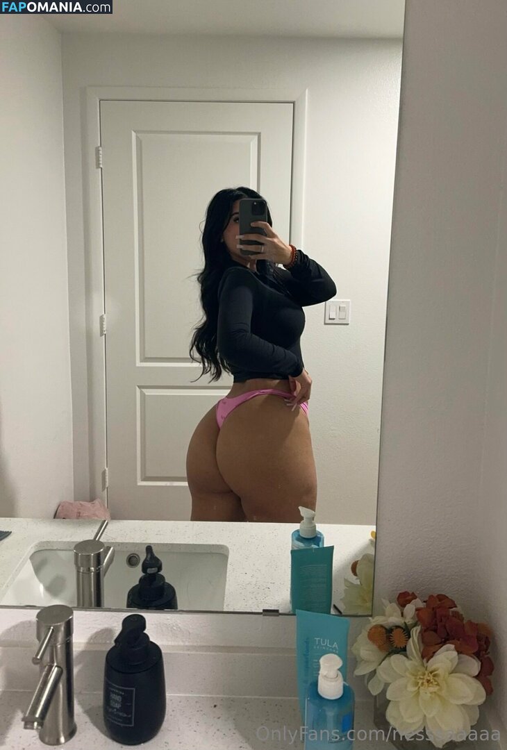 marievanessaxo / nesssaaaaa / vanessaamaarie Γυμνός OnlyFans  Διαρρεύσαστη φωτογραφία #5