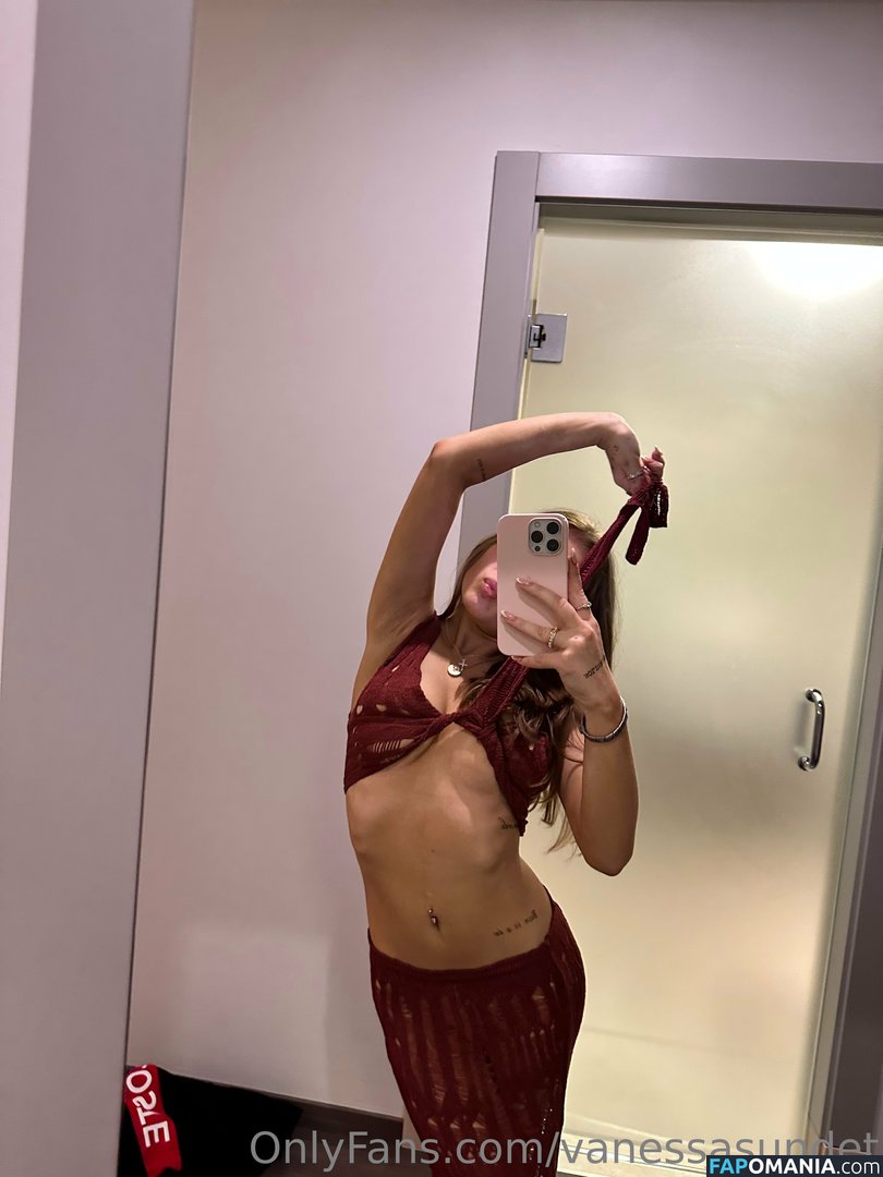 vanessa sundet / vanessasundet Γυμνός OnlyFans  Διαρρεύσαστη φωτογραφία #4