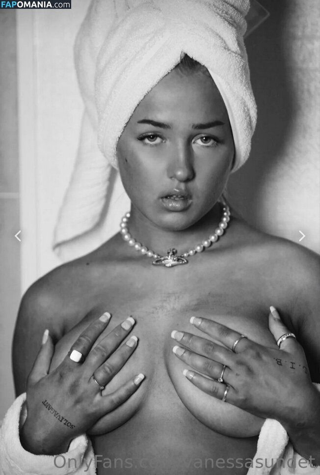vanessa sundet / vanessasundet Γυμνός OnlyFans  Διαρρεύσαστη φωτογραφία #48