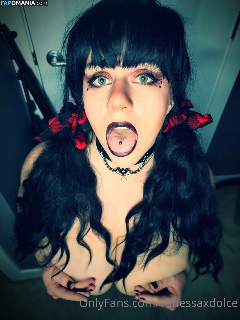 https: / vanessa dolce / vanessaxdolce Γυμνός OnlyFans  Διαρρεύσαστη φωτογραφία #1