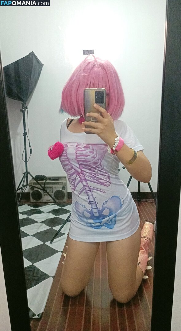 Vanilla Ikanamii / vanillaikanamii / vanillamilknsfw Γυμνός OnlyFans  Διαρρεύσαστη φωτογραφία #6