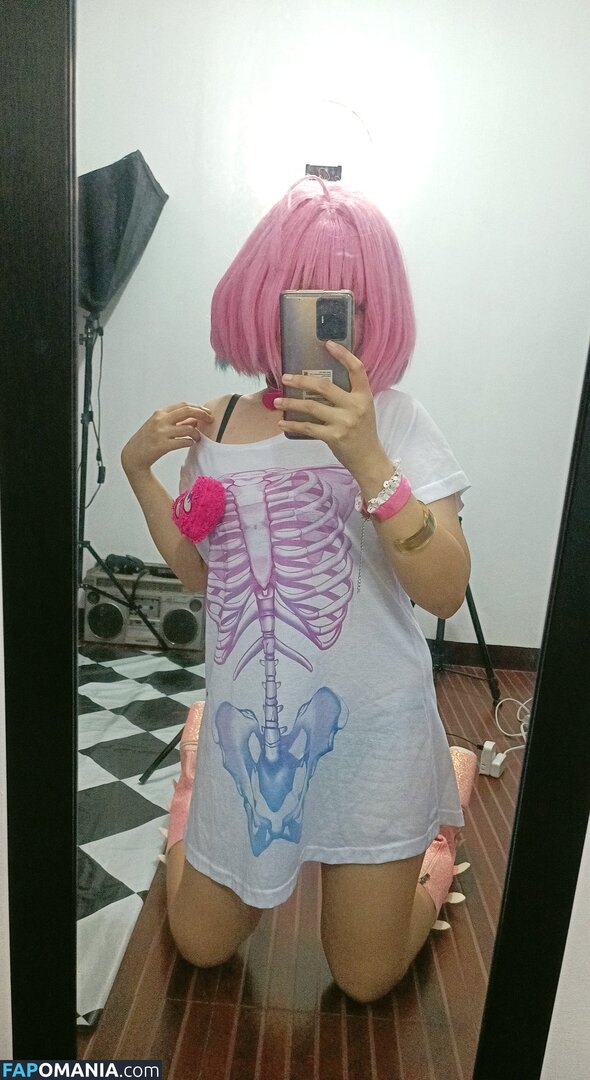 Vanilla Ikanamii / vanillaikanamii / vanillamilknsfw Γυμνός OnlyFans  Διαρρεύσαστη φωτογραφία #7