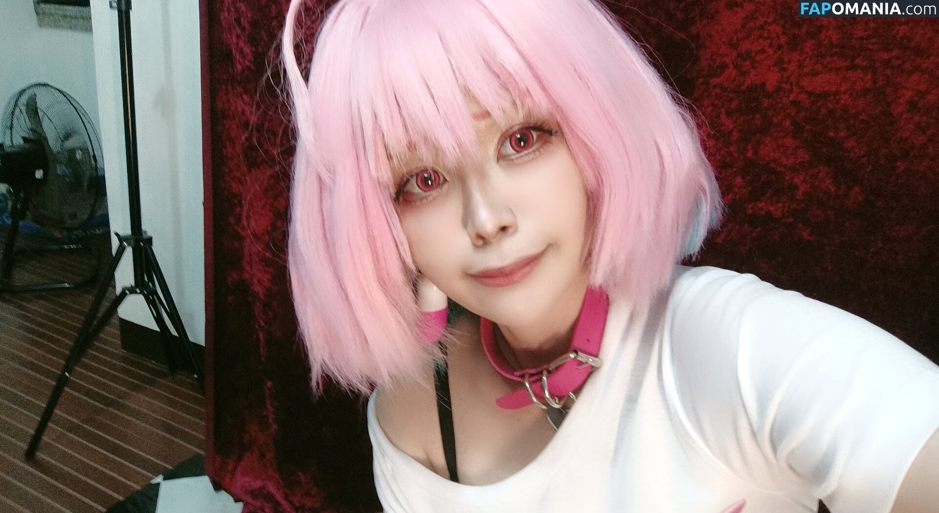 Vanilla Ikanamii / vanillaikanamii / vanillamilknsfw Γυμνός OnlyFans  Διαρρεύσαστη φωτογραφία #8