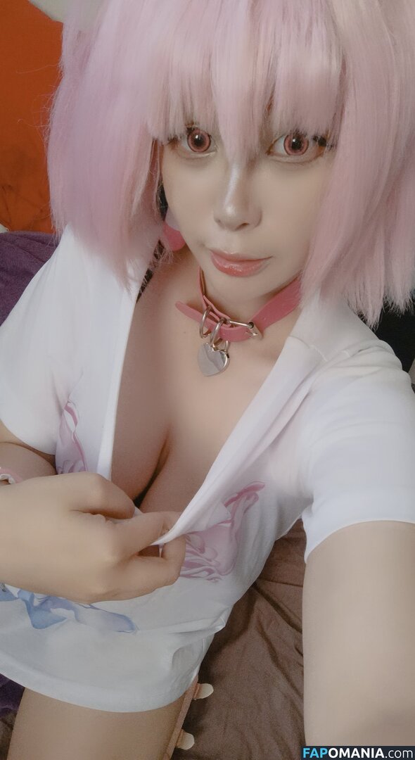 Vanilla Ikanamii / vanillaikanamii / vanillamilknsfw Γυμνός OnlyFans  Διαρρεύσαστη φωτογραφία #9