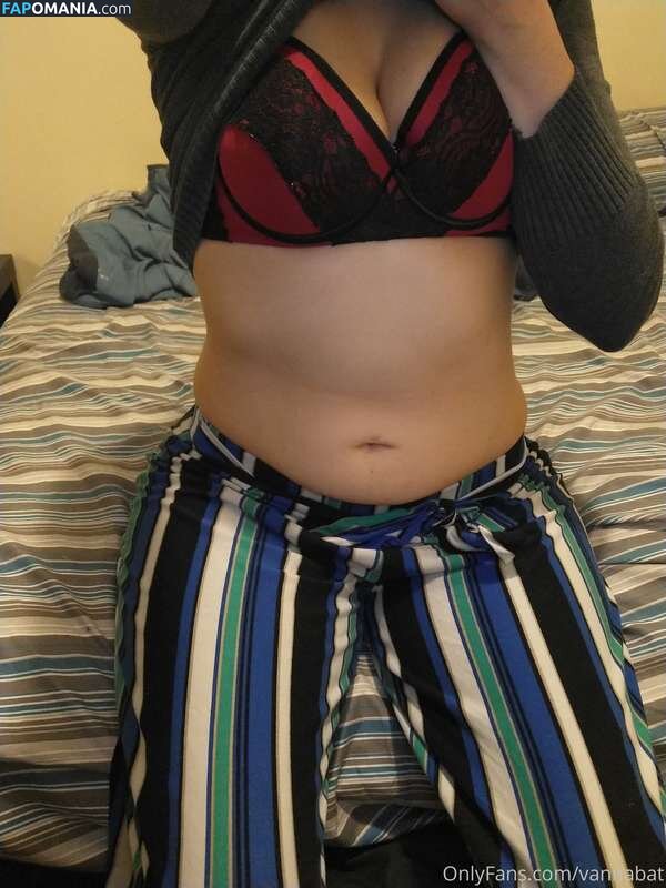 VannaBat Γυμνός OnlyFans  Διαρρεύσαστη φωτογραφία #1