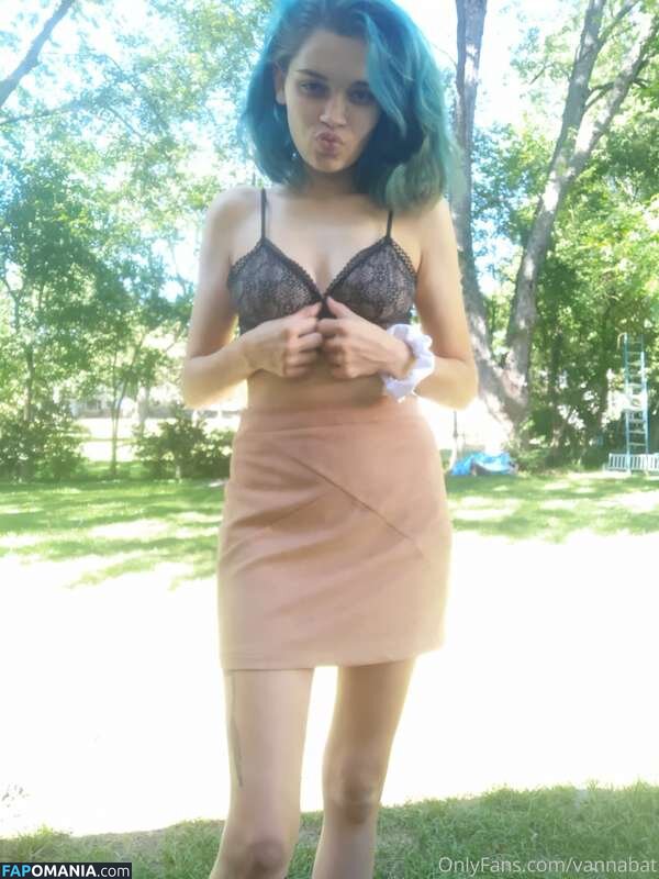 VannaBat Γυμνός OnlyFans  Διαρρεύσαστη φωτογραφία #6