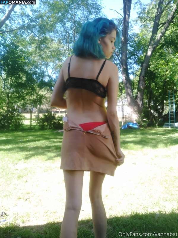 VannaBat Γυμνός OnlyFans  Διαρρεύσαστη φωτογραφία #8