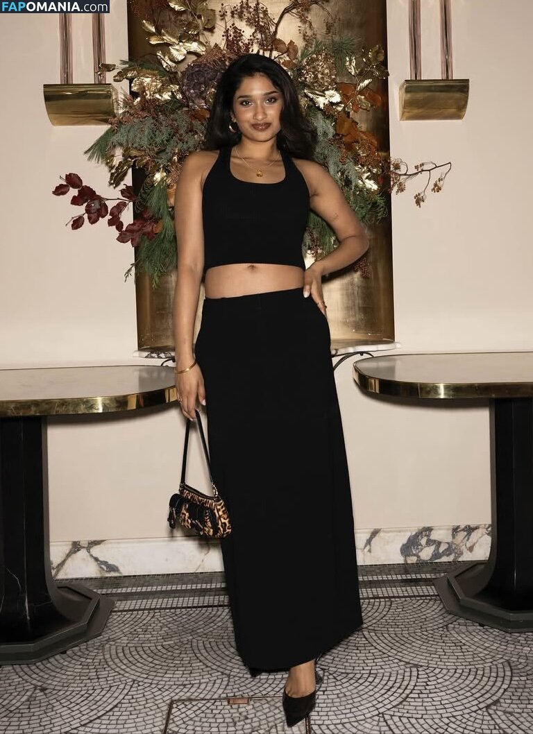 Varada Sethu Γυμνός OnlyFans  Διαρρεύσαστη φωτογραφία #3