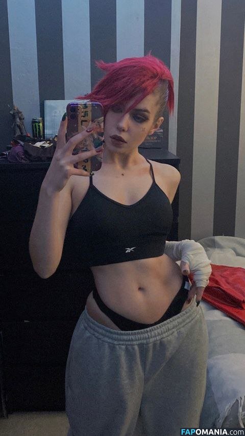 Vasiliel / Vasiliel_cosplay / Vasilielcosplay / Василиса Тим Γυμνός OnlyFans  Διαρρεύσαστη φωτογραφία #123