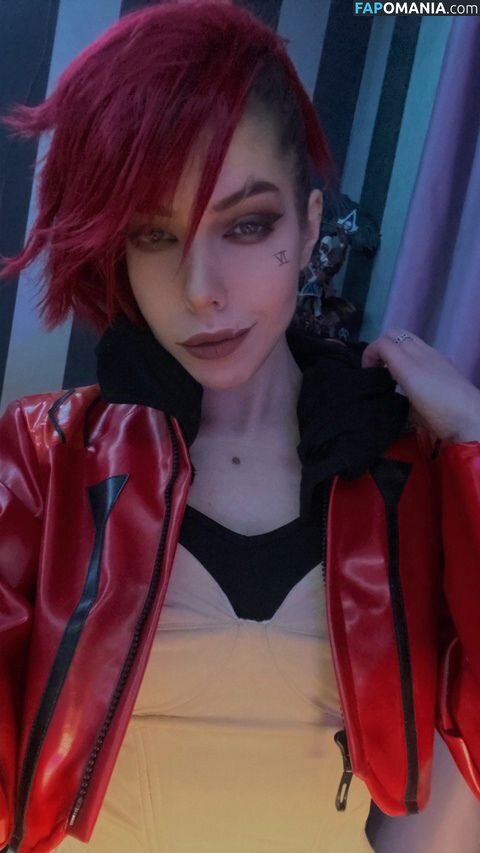 Vasiliel / Vasiliel_cosplay / Vasilielcosplay / Василиса Тим Γυμνός OnlyFans  Διαρρεύσαστη φωτογραφία #126