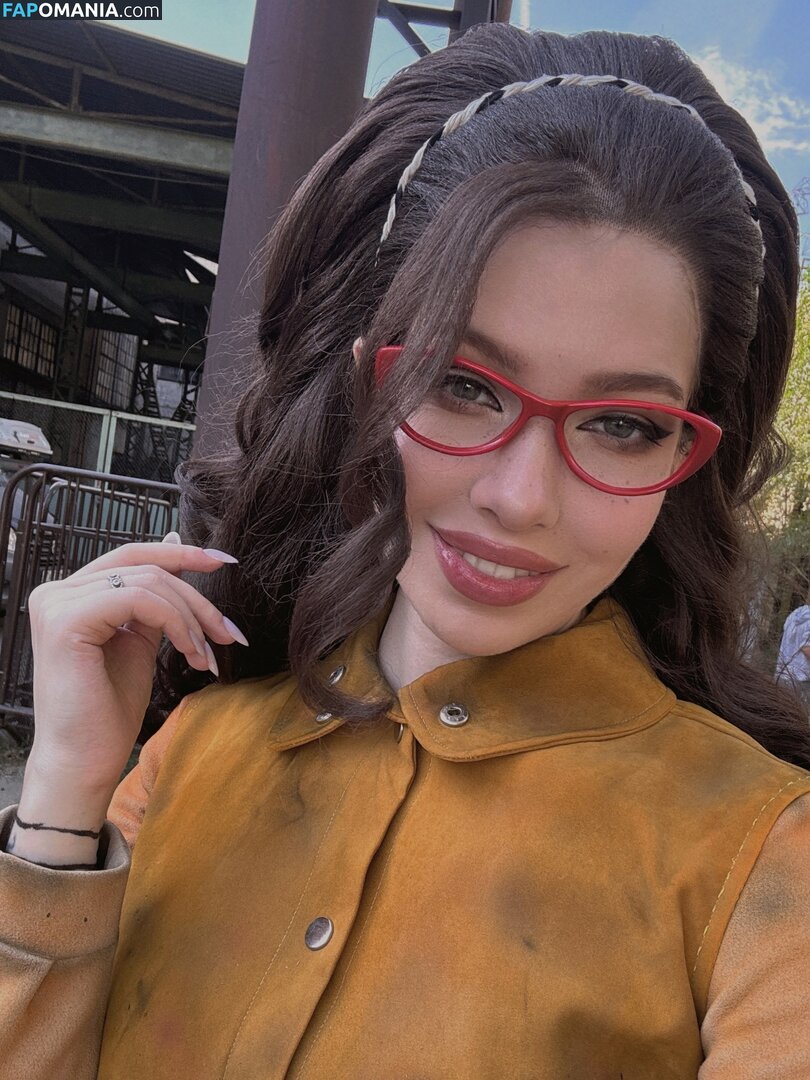 Vasiliel / Vasiliel_cosplay / Vasilielcosplay / Василиса Тим Γυμνός OnlyFans  Διαρρεύσαστη φωτογραφία #128