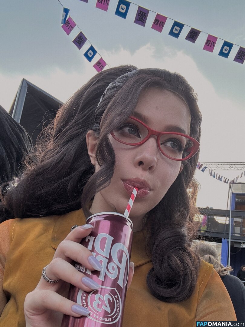 Vasiliel / Vasiliel_cosplay / Vasilielcosplay / Василиса Тим Γυμνός OnlyFans  Διαρρεύσαστη φωτογραφία #129