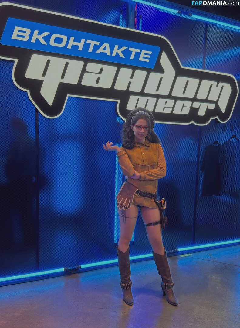 Vasiliel / Vasiliel_cosplay / Vasilielcosplay / Василиса Тим Γυμνός OnlyFans  Διαρρεύσαστη φωτογραφία #130