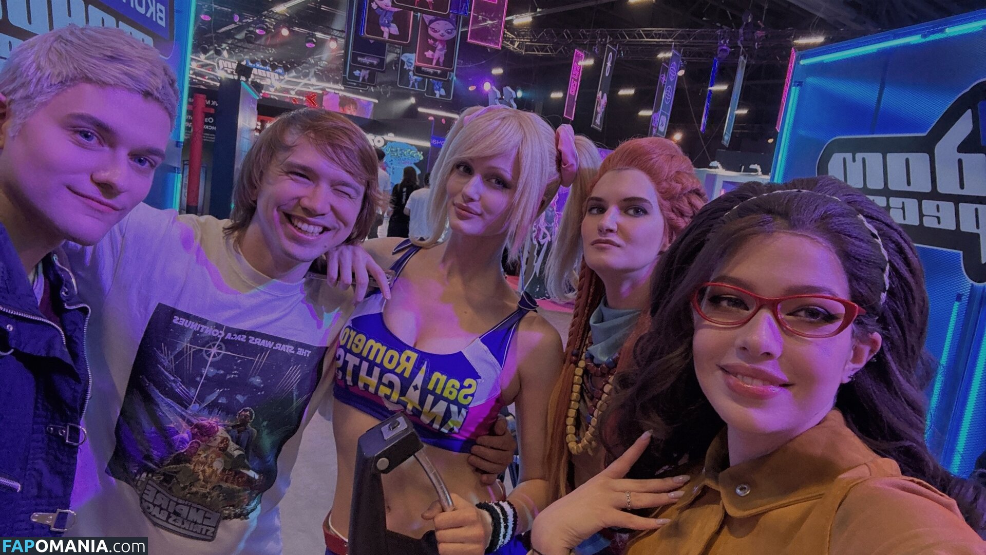 Vasiliel / Vasiliel_cosplay / Vasilielcosplay / Василиса Тим Γυμνός OnlyFans  Διαρρεύσαστη φωτογραφία #132