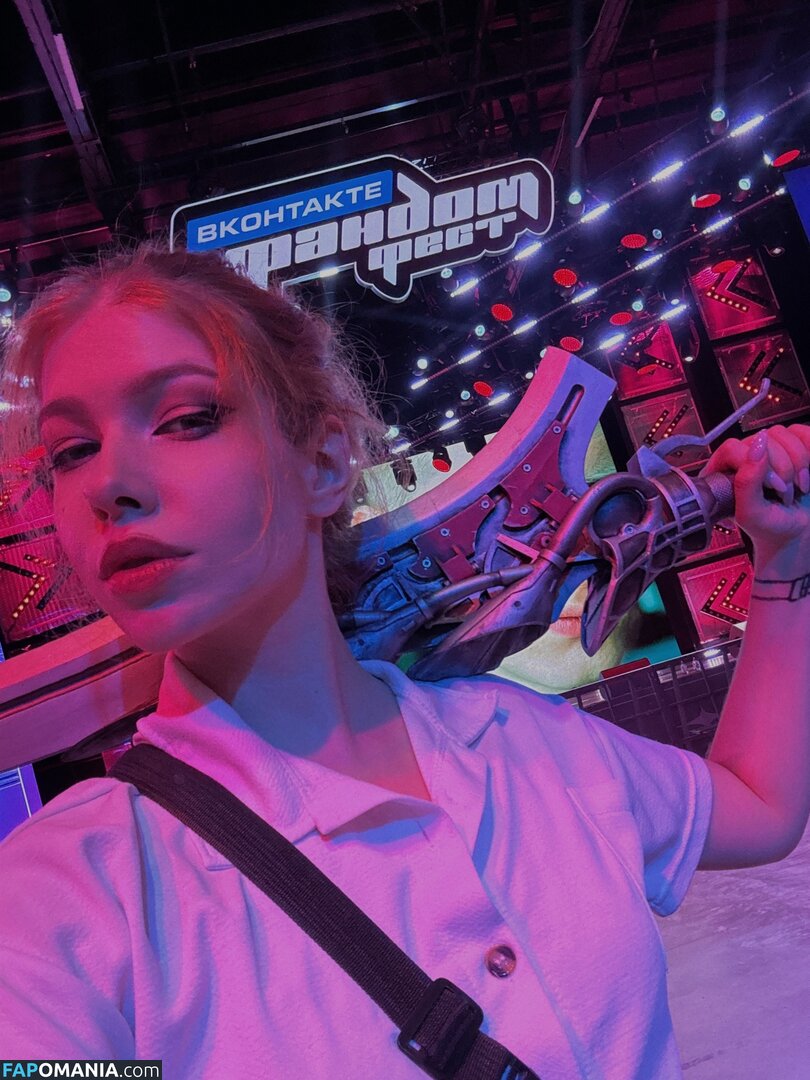 Vasiliel / Vasiliel_cosplay / Vasilielcosplay / Василиса Тим Γυμνός OnlyFans  Διαρρεύσαστη φωτογραφία #134