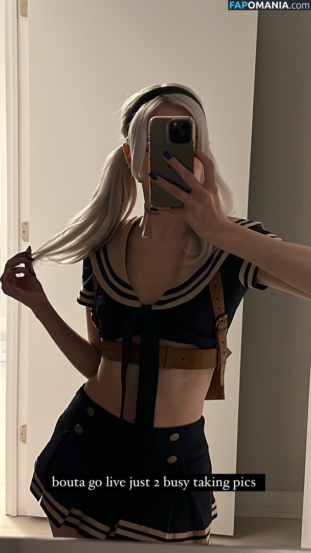 froggyinwell / v33froggy / veefroggy / veronika Γυμνός OnlyFans  Διαρρεύσαστη φωτογραφία #1