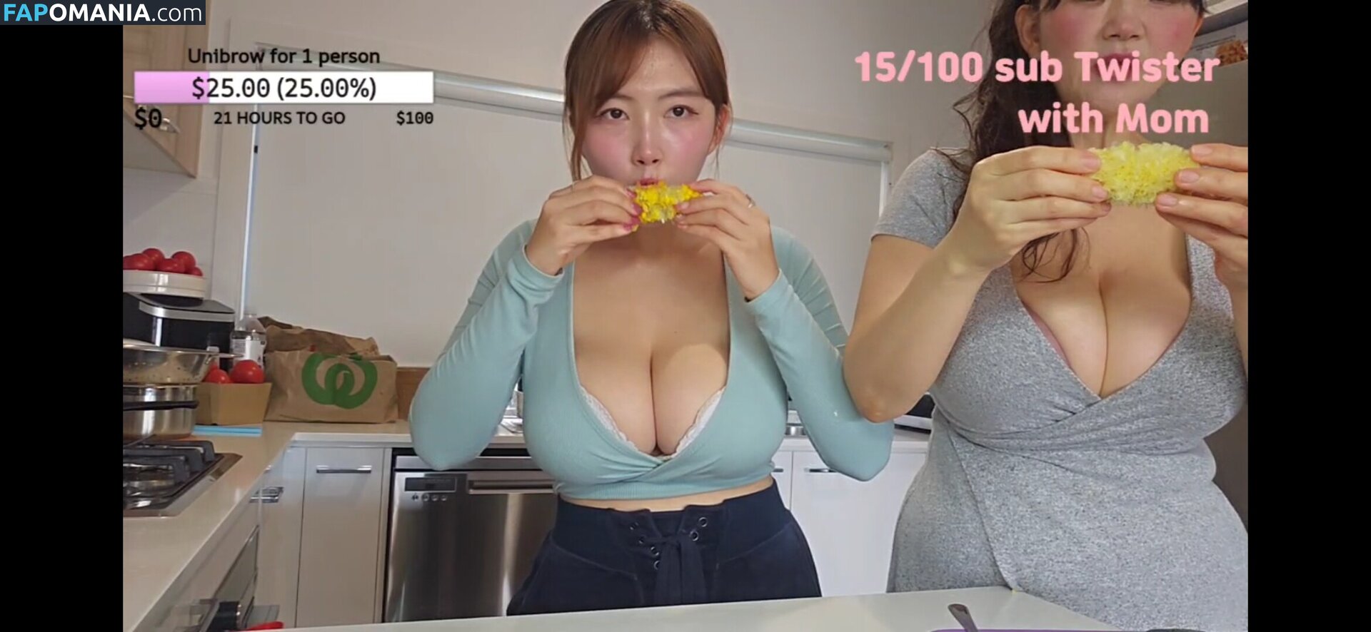Velvet 벨벳 / Velvet_7 / queenvel_7 / velvet7 / velvetiscute Γυμνός OnlyFans  Διαρρεύσαστη φωτογραφία #540