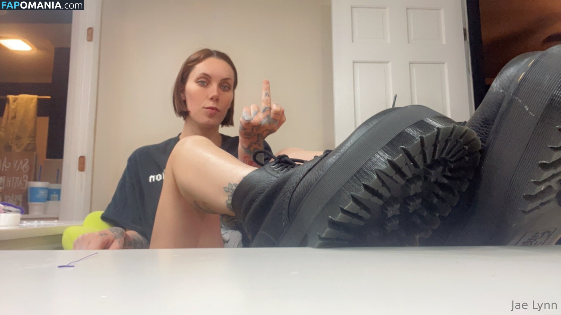 tatsandtoes813 / velvet_trixxx_free Γυμνός OnlyFans  Διαρρεύσαστη φωτογραφία #3