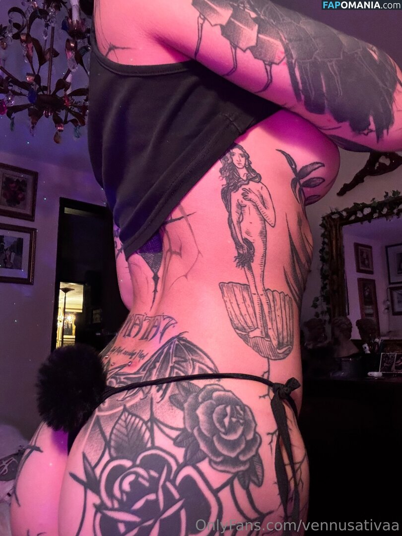 vennusativaa / vennussativahot Γυμνός OnlyFans  Διαρρεύσαστη φωτογραφία #2