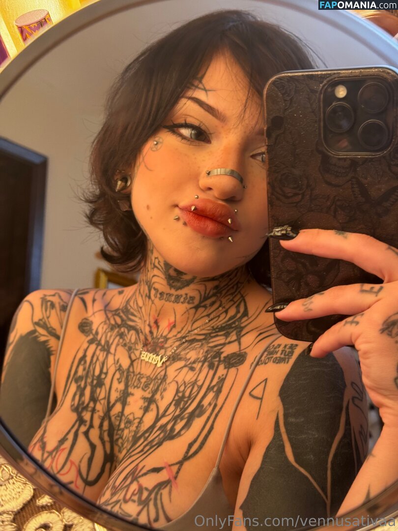 vennusativaa / vennussativahot Γυμνός OnlyFans  Διαρρεύσαστη φωτογραφία #6