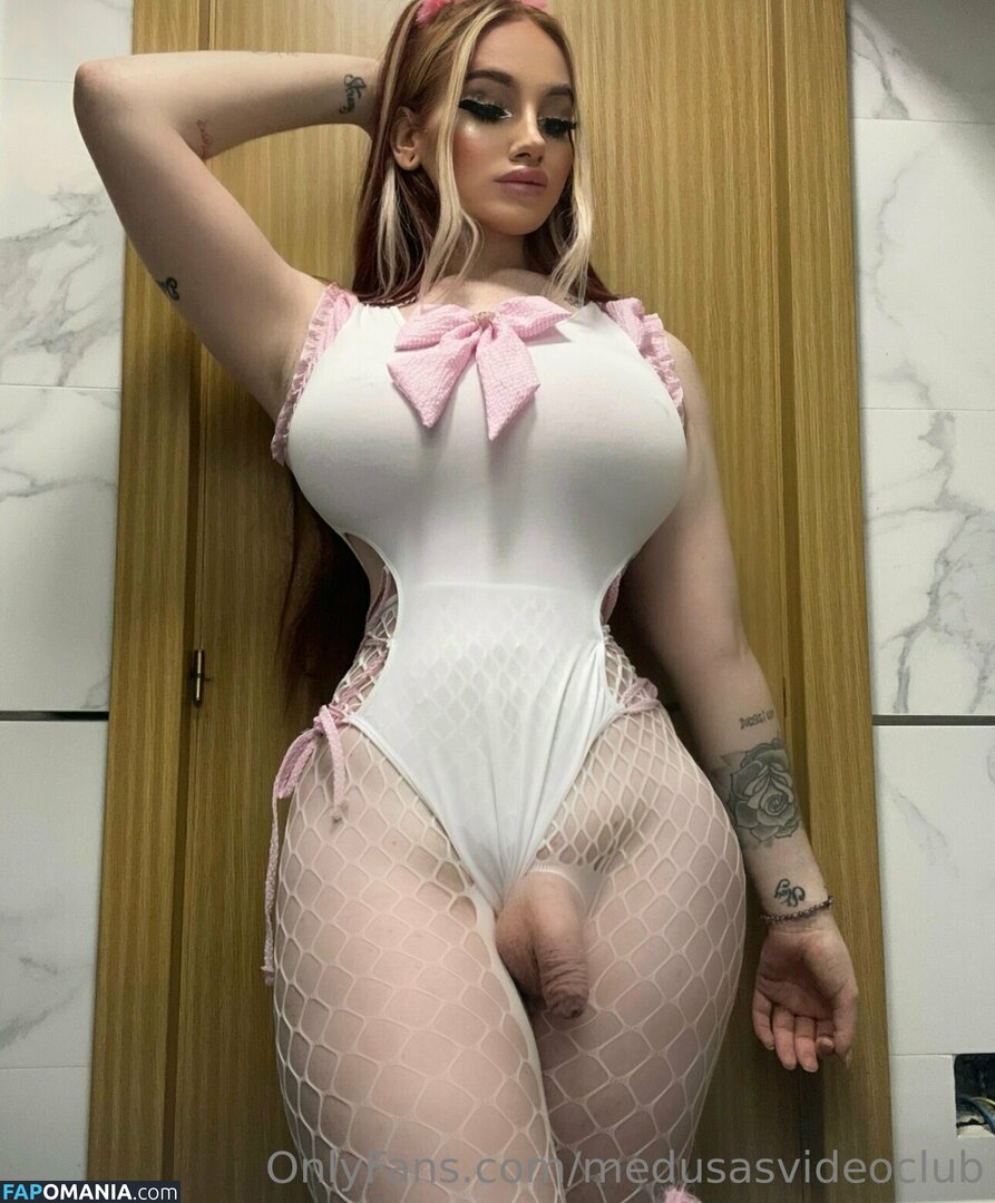 Venom Medusa / venom_medusa / venom_medusa2 Γυμνός OnlyFans  Διαρρεύσαστη φωτογραφία #114