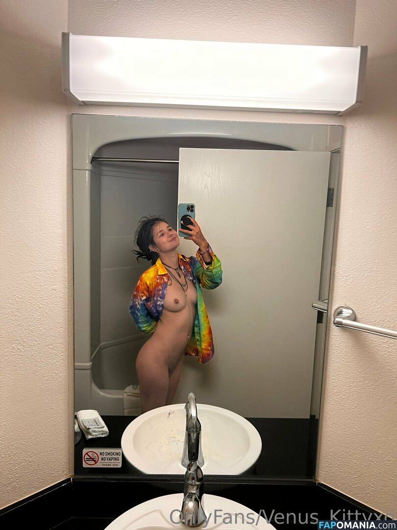 venus_kittyxo / venuskittyxo2.0 Γυμνός OnlyFans  Διαρρεύσαστη φωτογραφία #29