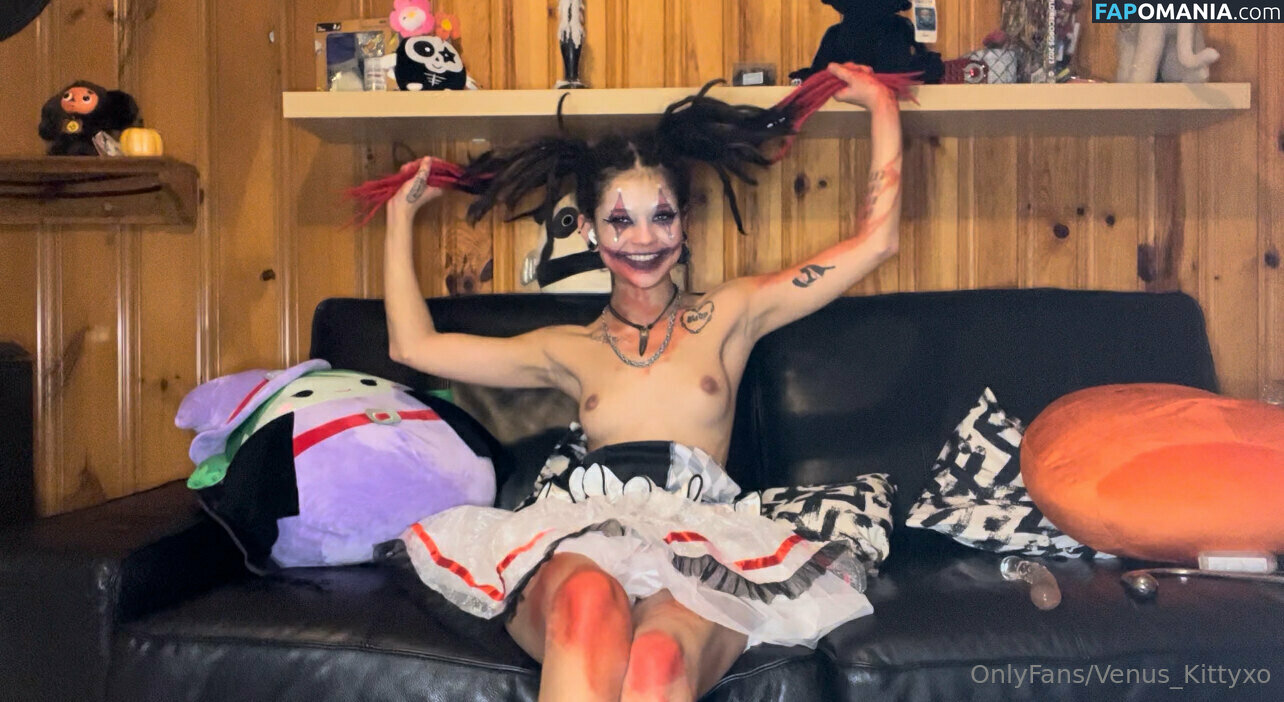 venus_kittyxo / venuskittyxo2.0 Γυμνός OnlyFans  Διαρρεύσαστη φωτογραφία #145