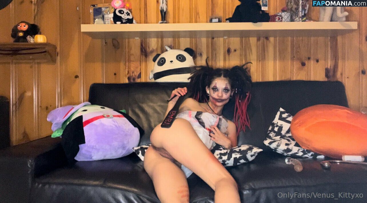 venus_kittyxo / venuskittyxo2.0 Γυμνός OnlyFans  Διαρρεύσαστη φωτογραφία #148