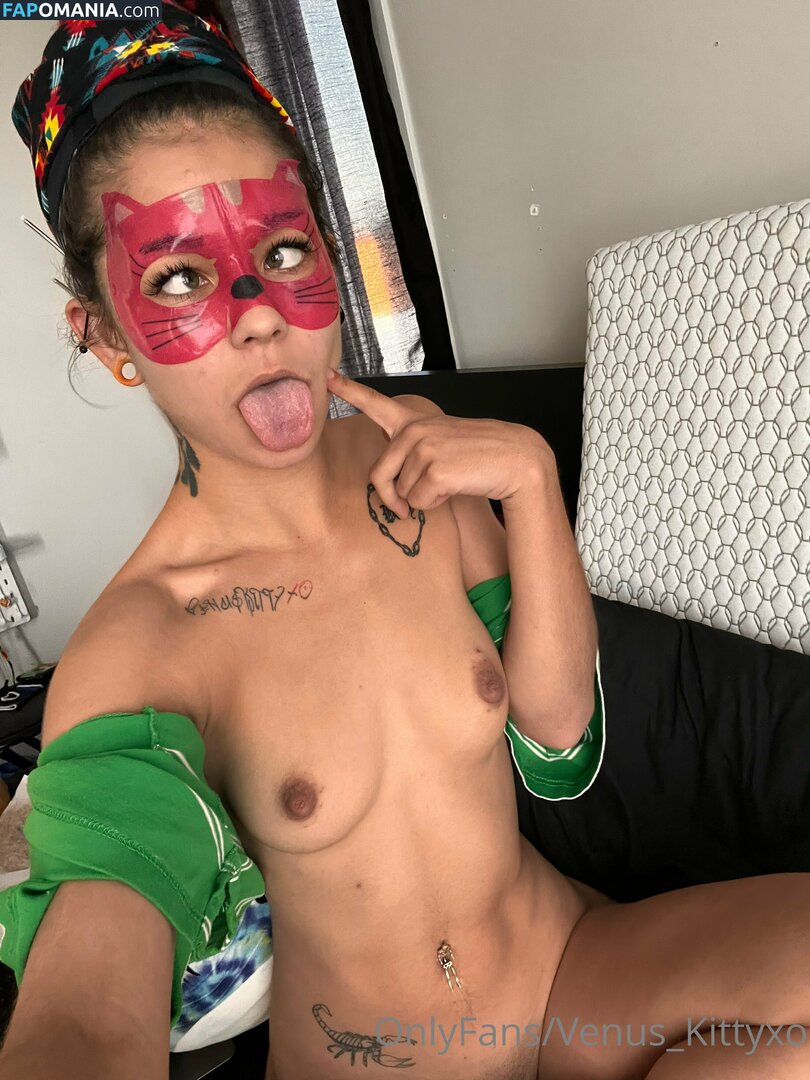 venus_kittyxo / venuskittyxo2.0 Γυμνός OnlyFans  Διαρρεύσαστη φωτογραφία #244