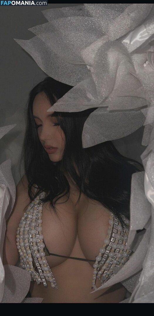 Magallanes ALUA / Venus Lorraine / venuscurtissmith Γυμνός OnlyFans  Διαρρεύσαστη φωτογραφία #13