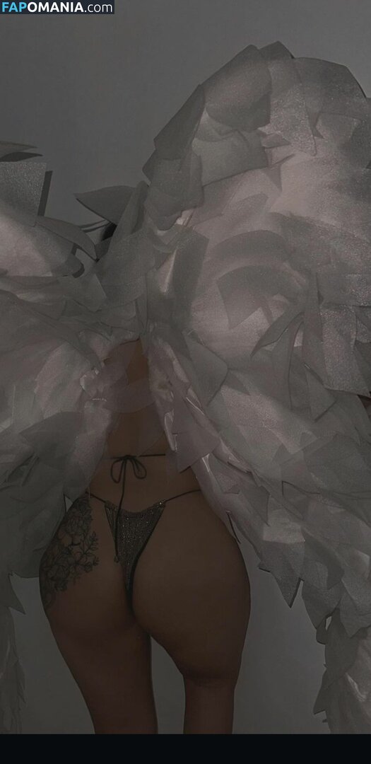 Magallanes ALUA / Venus Lorraine / venuscurtissmith Γυμνός OnlyFans  Διαρρεύσαστη φωτογραφία #15