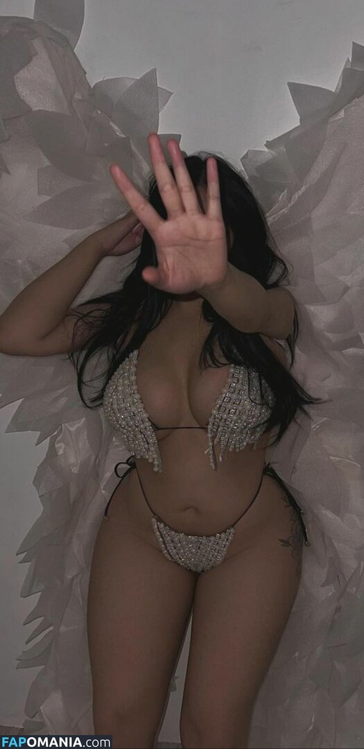 Magallanes ALUA / Venus Lorraine / venuscurtissmith Γυμνός OnlyFans  Διαρρεύσαστη φωτογραφία #16