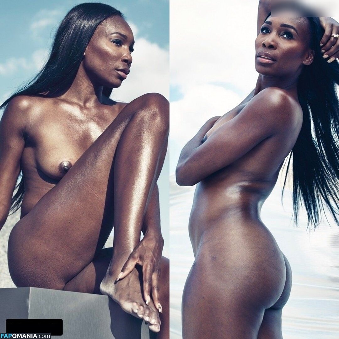 Venus Williams / venuseswilliams / venuswilliams Γυμνός OnlyFans  Διαρρεύσαστη φωτογραφία #35