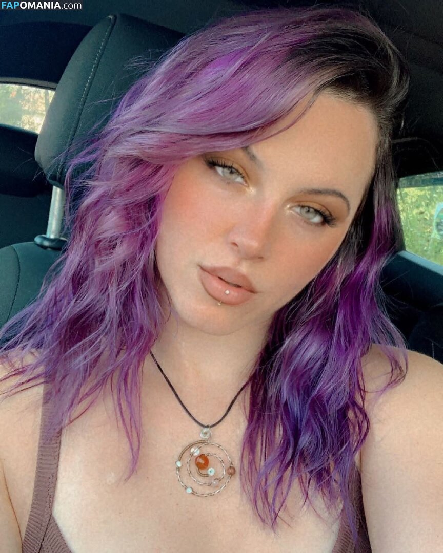 Allie Dooley / venusbaby420 Γυμνός OnlyFans  Διαρρεύσαστη φωτογραφία #2
