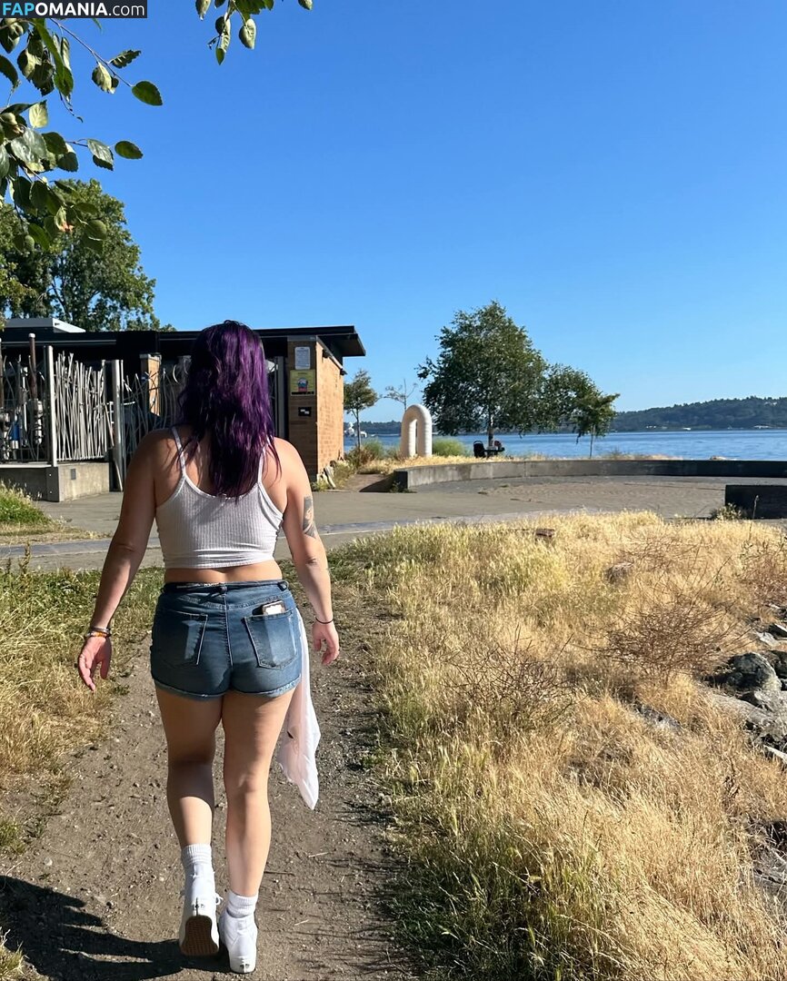 Allie Dooley / venusbaby420 Γυμνός OnlyFans  Διαρρεύσαστη φωτογραφία #3