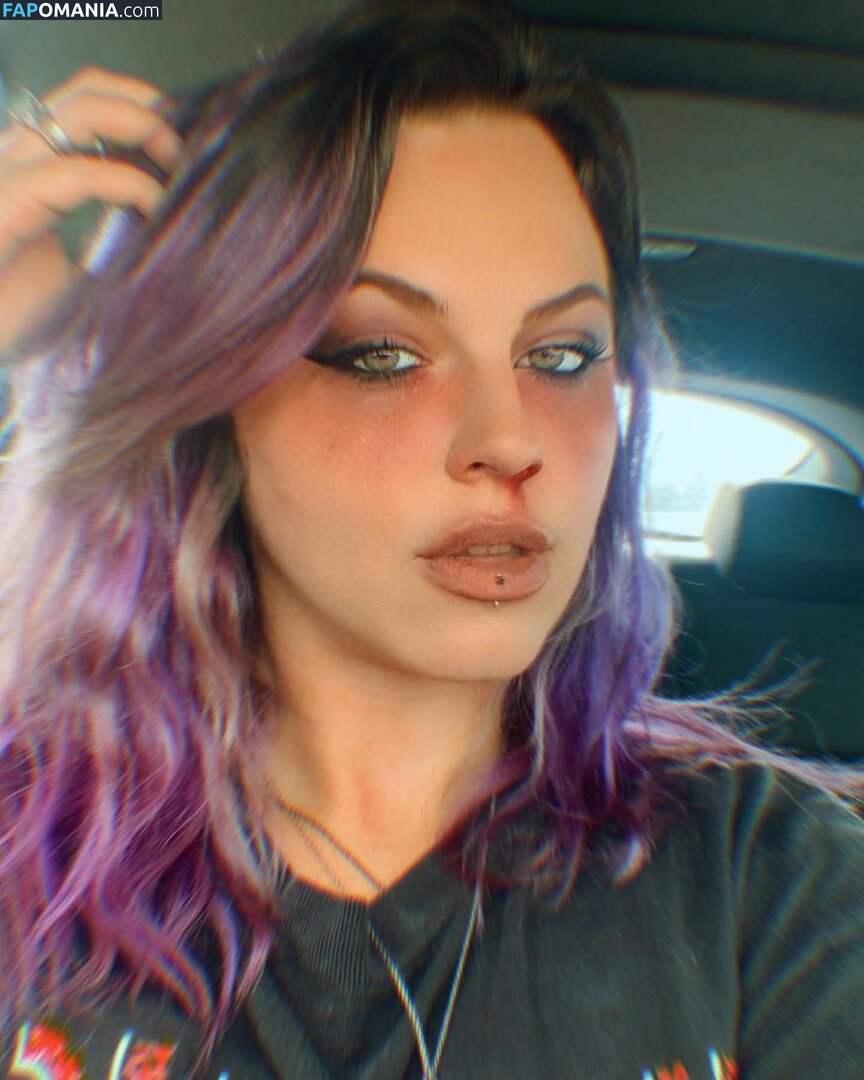 Allie Dooley / venusbaby420 Γυμνός OnlyFans  Διαρρεύσαστη φωτογραφία #5