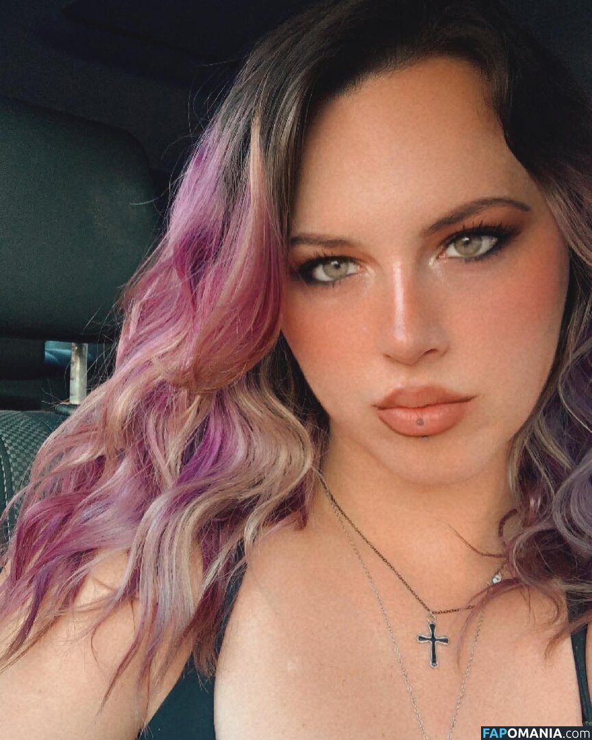 Allie Dooley / venusbaby420 Γυμνός OnlyFans  Διαρρεύσαστη φωτογραφία #6
