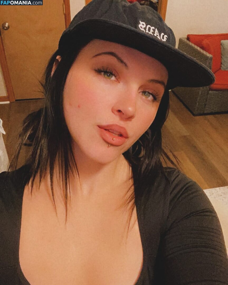Allie Dooley / venusbaby420 Γυμνός OnlyFans  Διαρρεύσαστη φωτογραφία #7