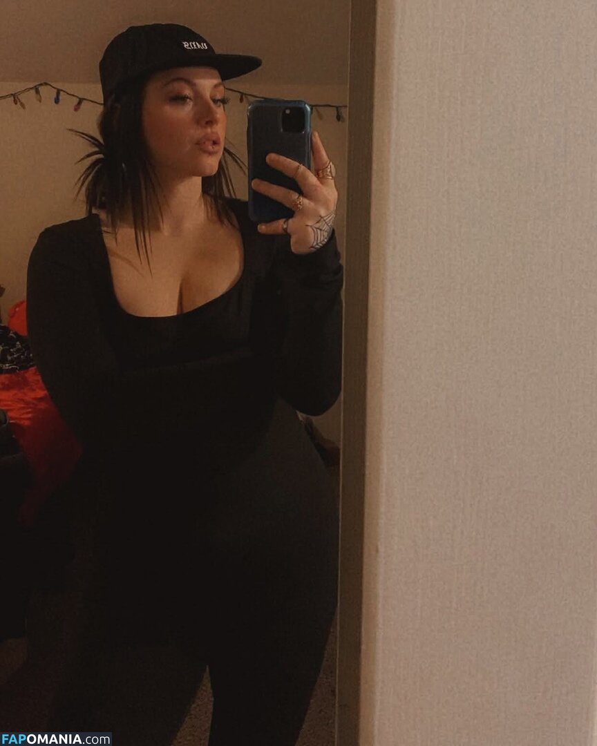 Allie Dooley / venusbaby420 Γυμνός OnlyFans  Διαρρεύσαστη φωτογραφία #9