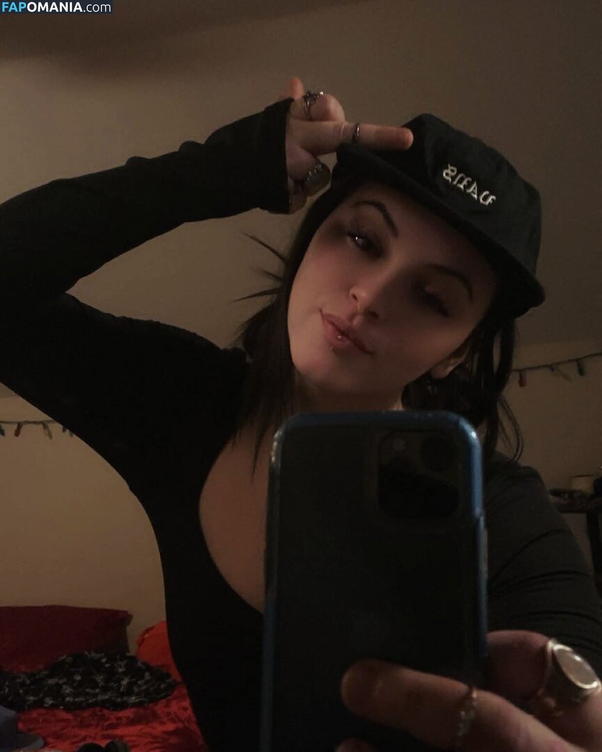 Allie Dooley / venusbaby420 Γυμνός OnlyFans  Διαρρεύσαστη φωτογραφία #11