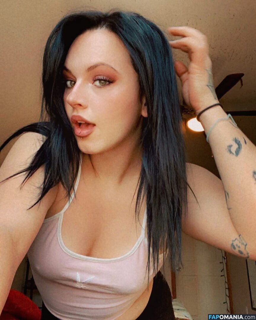 Allie Dooley / venusbaby420 Γυμνός OnlyFans  Διαρρεύσαστη φωτογραφία #12