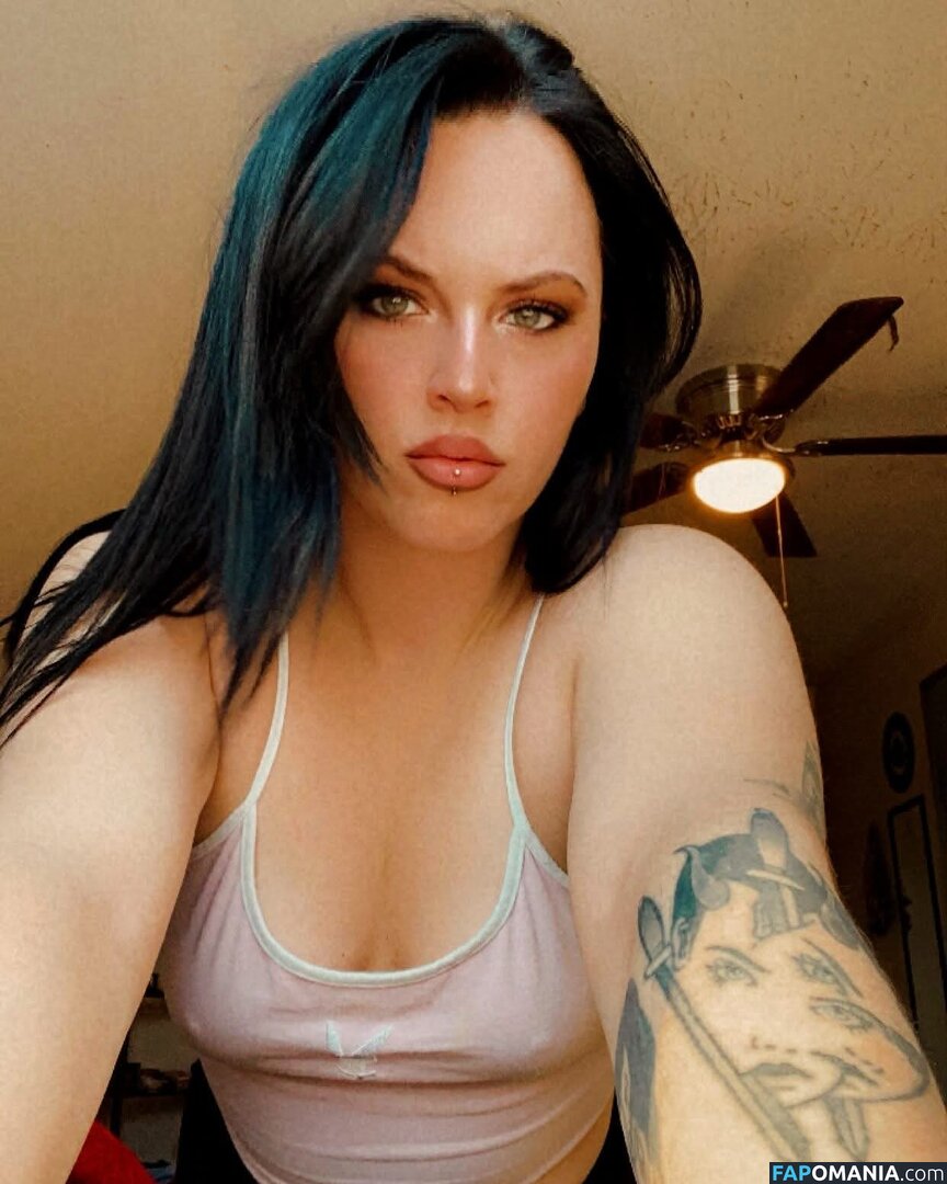 Allie Dooley / venusbaby420 Γυμνός OnlyFans  Διαρρεύσαστη φωτογραφία #14