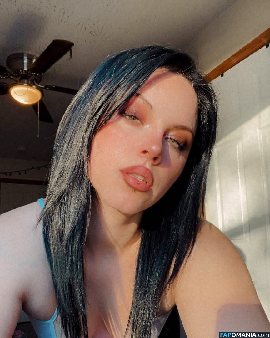 Allie Dooley / venusbaby420 Γυμνός OnlyFans  Διαρρεύσαστη φωτογραφία #15